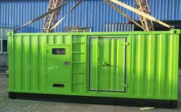 昌黎康明斯300kw大型柴油发二手电机组 昌黎康明斯300kw大型柴油发二手电机组