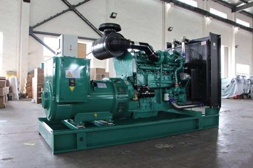 昌黎320kw康明斯柴油发电车出租组图片 昌黎320kw康明斯柴油发电车出租组图片