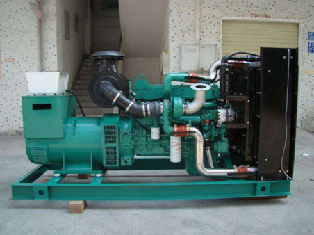 昌黎1100kw康明斯柴油发电机组图片 昌黎1100kw康明斯柴油发电机组图片