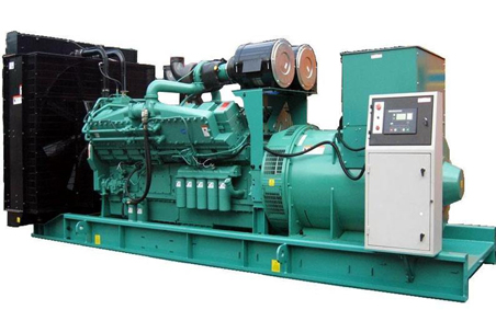 昌黎570kw康明斯柴油发电机组图片 昌黎570kw康明斯柴油发电机组图片