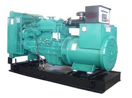 昌黎80kw康明斯柴油发电机组图片 昌黎80kw康明斯柴油发电机组图片
