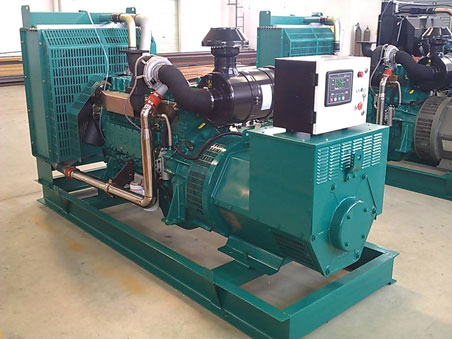 昌黎505kw康明斯柴油发电机组图片 昌黎505kw康明斯柴油发电机组图片