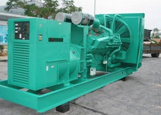 昌黎75kw康明斯柴油发电机组图片 昌黎75kw康明斯柴油发电机组图片