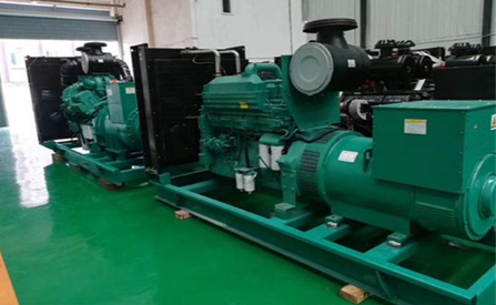 昌黎发电机出租 昌黎发电机出租