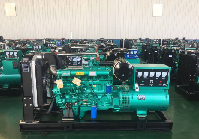 昌黎柴油发电机 昌黎柴油发电机