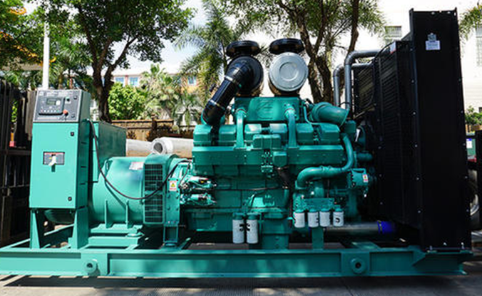 昌黎柴油发电机 昌黎柴油发电机