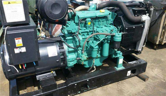 昌黎柴油发电机 昌黎柴油发电机