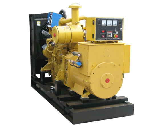 昌黎发电机出租